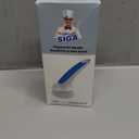 MR.SIGA Pot and Pan Cleaning Brush - Pack of 2 (Blue & White)