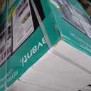 Avanti 3.3 Cu. Ft. Mini Fridge Compact Refrigerator with Adjustable Temperature, Removable Shelves, Chiller Compartment wiith Flush-Back Design, 3.3 cu.ft., Black