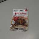 DreamBone Grill Masters T-Bones Rawhide-Free Dog Treats, 8 Count (EXP 02/12/27)