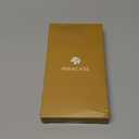 OtterBox iPhone 17 Pro Max Defender Series Pro XT Clear Case - Dark Side - Black - Tough, Rugged & Durable iPhone Case, Snaps on MagSafe