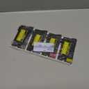 822XL Ink Cartridges Remanufactured for Epson 822XL Ink Cartridges 822 822 XL with Workforce Pro WF-3820 WF-3823 WF-4820 WF-4830 WF-4833 Printer (Black Cyan Magenta Yellow)