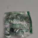 Ring Drawer Pulls Handle Ring Knobs for Cabinet Drawer Dresser Cupboard Wardrobe Antique Bronze 1.5 Inch Pack of 10