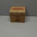 ALVABABY 6 Pack Cloth Diaper with 12 Inserts One Size Adjustable Washable Reusable Diaper Cover for Baby Girls and Boys (03 Light Blue/White/Purple/Pink/Grey/Red)