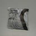 RUNNING GIRL Strappy Sports Bra for Women, Sexy Crisscross Back Medium Support Yoga Bra with Removable Cup, Size: XL