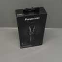 Panasonic ER-GB42 Wet/Dry Beard Trimmer, Gray