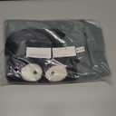 KAUKKO C3+c4 Women's Shoulder Bags (Pack of 10), Khaki Green 94, Taille unique, Tote