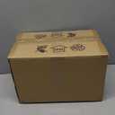 Crystal Wall Sconces Set of 2, Dimmable Wall Sconce with Plug in Cord and Dimmer Gold Plug in Wall Lamp Wall Mounted Light with Crystal Shade for Living Room Bedroom Vanity Light, Bulbs Included, Gold