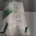 Bedsure GentleSoft Full Size Blanket for Bed - Cozy Soft Blankets for Women, Cute Large Fleece Throws for Girls, Off White, 84x90 Inches