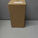 Acrylic Garbage Bag Dispenser