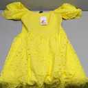 Yellow Sundress , Size: S