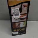 Handheld Vacuum Cordless,15KPA High Power Suction,USB Quick Charge,Car Vacuum Cleaner with Storage Dock,Lightweight Rechargeable Dust Buster with Crevice Tool Pet Brush Hand Vac for Home,Red