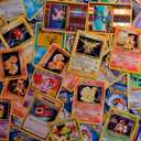 50 Pokemon Cards Plus a Rare Legendary Pokemon Card | Bundle with LCC Deck Box