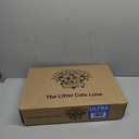 Dr. Elsey's Cat Litter - Premium Unscented Cat Litter w/ Natural Ingredients - Low Dust Superior Odor Control Cat Litter - Hard Clumping Moisture Absorbing Clay Multi Cat Litter (For All Cats - 40lbs)