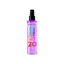 Matrix Miracle Creator LeaveIn Conditioner Spray  Heat Protectant, AntiFrizz, Moisturizing & Detangling, For Damaged Hair