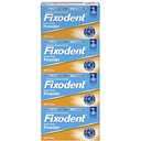 Fixodent Extra Hold Denture Adhesive Powder, 2.7 Ounce (Pack of 2)
