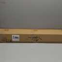 Nearly Natural 5040 Bamboo Silk Plant, 4-Feet, Green,49.5" x 9" x 9"