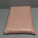 Fokitut 2 Pack Waterproof Rectangle Tablecloth, 90x132 Inch,Stain Resistant and Wrinkle Polyester Table Cloth, Fabric Table Cover for Kitchen Dining, Wedding, Party, Holiday Dinner-Dusty Pink