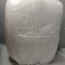 Amazon Basics Bubble Wrap for Moving, Packing, Shipping and Storage, Perforated Protective Cushioning for Fragile Items, 12-inch x 175-ft Long Roll, Small 3/16", Clear