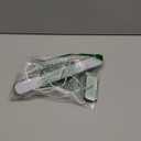 WILLED 3W Rechargeable Light Bar with Remote Control,3 Colors Adjustable Mirror Lights with 120 LED,2000mAh Battery Makeup Light, Magnetic Stick On Touch Lights for Cabinet, Closet, Bunk Bed, Kitchen