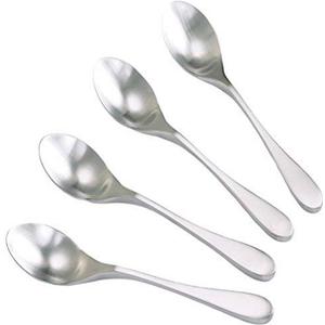 Knork Forged Original Tablespoon Open Stock, Matte (4 Piece Set)