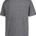 Ultra Game Youth NBA Official Supremely Soft Mad Props T-Shirt (18-20)