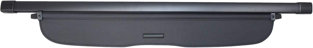 NewYall Rear Trunk Luggage Tonneau Retractable Cargo Cover Shade Shield for Honda CR-V 2012-2016