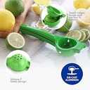 2 x Culinary Elements, Citrus Squeezer