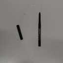 Maybelline Unstoppable Waterproof Mechanical Black Eyeliner Pencil, Easy to Apply, Smooth Glide, Up to 24 Hour Wear, Onyx (0.01 Ounce (PACK OF 1))