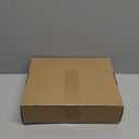 Hoolcar Angry Eye Headlight Cover Trim Fit for 2024 2025+ Jeep Wrangler JL &Unlimited 4XE Front Headlight Frame Trim Bezels Exterior Accessories, Black