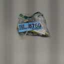 Philips Norelco OneBlade 360 Hybrid Face, Electric Beard Trimmer and Shaver, with 360 Blade Technology, 1x 360 Blade for Face, 5in1 Adjustable Comb, Model QP2724/90 (Black & Lime Green)