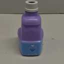 Refillable Bottle for Swiffer Wet Jet Mop - 500ml /17 FL OZ - Leak-Proof HDPE Solution Bottle, EmptyNot for Power mop