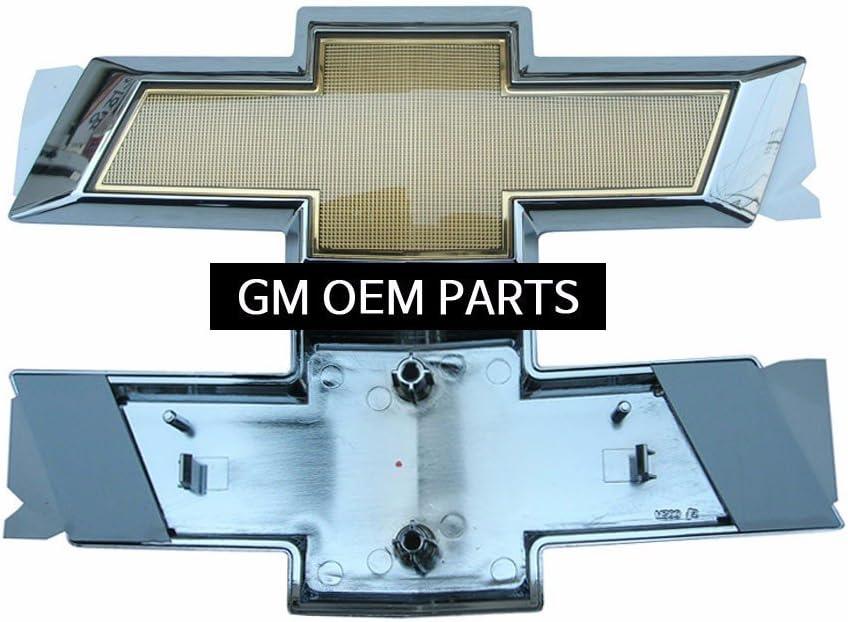 Front Grille Chevy Emblem Logo for GM Chevrolet Trax 2013+ OEM Parts