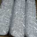 Pampers Pure Baby Diapers, Size 6 (35+ lbs), 108, Up to 100% Leakproof, Premium Hypoallergenic Soft Diapers