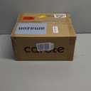 CAROTE 15pcs Pots and Pans Set, Nonstick Cookware Set Detachable Handle, Induction Kitchen Cookware Sets Non Stick with Removable Handle, RV Cookware Set, Oven Safe (Green)