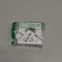 Compatible with Ring Gen3 Charger Size 9, Fast and Safe Charging Dock with USB-C Cable, Travel-Friendly Design for Smart Ring (Black)