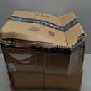 Always Discreet Adult Incontinence Underwear for Women and Postpartum Underwear, Small/Medium, Up to 100% Bladder Leak Protection, 84 Count (2 Packs of 42)