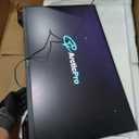 ArcticPro 24inch Gaming Monitor 200Hz 180Hz, FHD 1080p, IPS Panel, 1ms Response Time, Adaptive sync, PC Computer Monitor, 3-Sided Frameless, Ultra Slim, Bluelight Filter, DP*1, HDMI*1