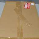 Side Table with Wheels,C Shaped White End Table,Small Side Table for Couch Sofa Table,Round Coffee Table,Mobile Standing Desk,Tall Tv Tray Table for Living Room,Bedroom,Metal Frame