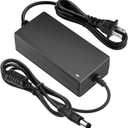 for Logitech G920 G29 Power Supply, 24V Power Cord Adapter for Logitech Racing Wheel G923 G25 G27 G940 GT APD DA-42H24, AD10110LF, 190211-0010(8.2ft)