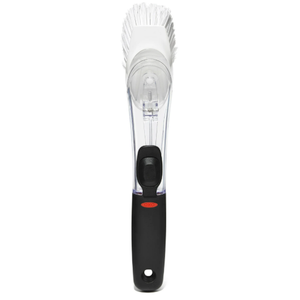 OXO Good Grips Soap Dispensing Dish Brush
