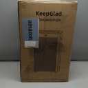 Waykar 5000 Sq.Ft 2025 Energy Star Dehumidifier for Home, Basement, Bedroom, Bathroom, Max 80 Pint/D(Standard 63 Pint/D) with Drain Hose&Water Tank, Ultra Quiet(40 dB), Intelligent Humidity Adjustment