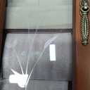 Dark Brown Jewelry Boxes,Handle Carving Craft Large Jewelry Box,With Swivel Hook And Velvet Lining Wooden Jewelry Boxes For Women,Suitable As Gift For Friends