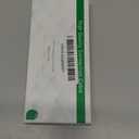 [MFi Certified] Lightn ing to 1/4 inch Audio TRS Stereo Cable, 6.6FT Light ning to 6.35mm inch Adapter, Compatible with i-Pad, i-Phone 14/13/12/Pro, for Amplifier,Speaker,Mixer[NOT for Recording]