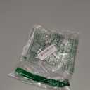 12Pcs Furniture Sliders, 1.5 Inches Self-Adhesive Furniture Sliders Pads, Square Reusable Furniture Moving Glides Sliders for Carpet Hardwood Floors Heavy Sofa Chair Table Couch Cabinet Fridge