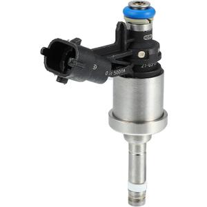 X AUTOHAUX 12638530 Fuel Injector Replacement for GMC Acadia 3.6L V6 2009-2011 for Cadillac CTS 3.6L V6 2008-2011 for Buick LaCrosse 3.6L V6 2010-2012