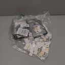 Spin Master Games, Cardinal Classics Double 12 Dominoes Set in Storage Tin, Family Board Games, 2-6 Players, for Ages 8 & Up