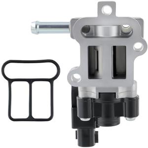 AUTOKAY Idle Air Control Motor Valve for Toyota 4Runner Tacoma IACV 2227075050