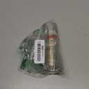 Hydraulic Female Quick Coupler Compatible with John Deere 6100 6200 6020 6090 6300 6400 6500 7020 7320 7420, Replace AL221083 AL237055