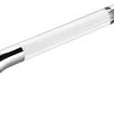 EcoSynic 18” Premium RV Door Handles with Light, LED RV Handrail By Door for Van, Travel Trailer Screen Door Handle, Lighted Motorhome Grab Handles Grip for Trailer Shower