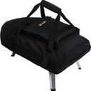 Grill Cover for Ooni Koda 16 Inch Pizza Oven, Portable Carry Covers for Ooni 16 Outdoor Pizza Oven Accessories with Pocket